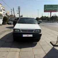 پراید مدل ۱۳۹۳