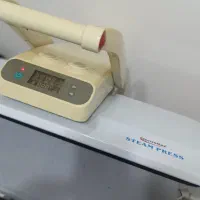 اتو پرس الکترومکس