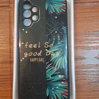 قاب گوشی سامسونگ a33 و a32