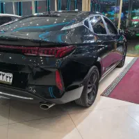 کی ام سی j7 مدل ۴۰۲(نقد و اقساط)|خودرو سواری و وانت|مشهد, تربیت (صدف)|دیوار