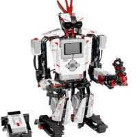 لگو EV3|اسباب‌‌بازی|تهران, درب دوم|دیوار