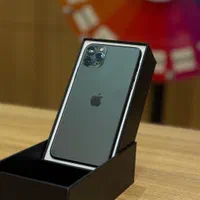 اپل iPhone 11 Pro Max کارکرده در حد نو