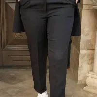 شلوار زنانه مازراتی ، استایل شیک و راحت