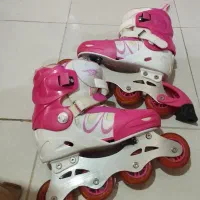 اسکیت دخترونه