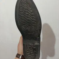 کفش|کیف، کفش، کمربند|دورود, |دیوار
