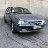 پژوپارس LX TU5  1400 دریچه گاز سیمی|خودرو سواری و وانت|تهران, شکوفه|دیوار