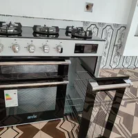 اجاق گاز آرویک شیک و زیبا|اجاق گاز و لوازم برقی پخت‌وپز|زرقان, |دیوار