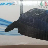 جارو برقی کندی
