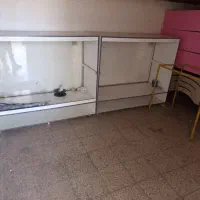 ویترین مغازه