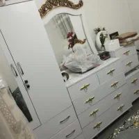 دراور تمیز و نو