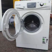 لباسشویی 7کیلویی آبسال