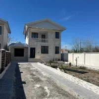 فروش ویلای نوساز استخردار دوبلکس (کد ۶۰)