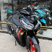 ایروکس۱۸۰ سی سی ۱۴۰۳|موتورسیکلت|اردبیل, |دیوار