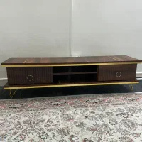 میز تلوزیون ام دی اف
