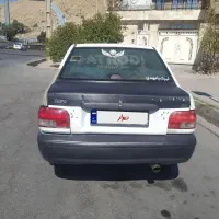 پراید مدل ۹۱|خودرو سواری و وانت|شیراز, فرودگاه شهید دستغیب شیراز|دیوار