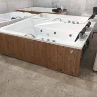 وان جکوزی دو نفره 1199|لوازم حمام|پردیس, شهرک صنعتی خرمدشت فاز ۷|دیوار