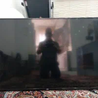 فروش تلویزیون سوخته|تلویزیون و پروژکتور|قرچک, مهدیه|دیوار