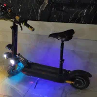 اسکوتربرقی|دوچرخه، اسکیت، اسکوتر|اراک, |دیوار