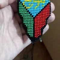 انواع زندانبافت|بدلیجات|خاش, |دیوار