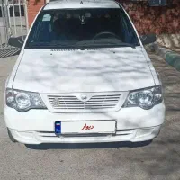 پراید111مدل94 شاسی پلمپ