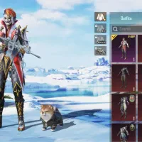 اکانت پابجی