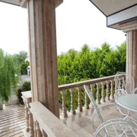 خونه باغ سرسبز مشجر* زیر قیمت کارشناسی|فروش خانه و ویلا|چمستان, |دیوار