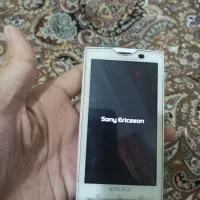 گوشی سونی اریکسون مدلx10i|موبایل|تهران, جوادیه تهرانپارس|دیوار