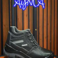 کفش ایمنی یحیی به قیمت درب کارخانه|کیف، کفش، کمربند|ارومیه, |دیوار