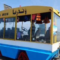 قایق تفریحی  هم ساحل هم دریا|قایق و سایر وسایل نقلیه|چالوس, |دیوار