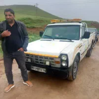 امداد خودرو و یدک کش