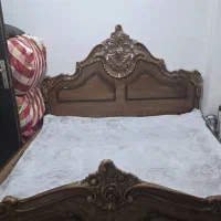 سرویس خواب|تخت و سرویس خواب|جیرفت, |دیوار