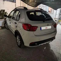 کوییک اتومات فول پلاس1403|خودرو سواری و وانت|فیروزآباد (فارس), |دیوار