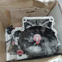 گیربکس کامل کوییک ND2