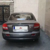 ریو ۸۸ سلامت مصرفی کامل تعویض