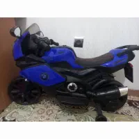 موتورشارژی