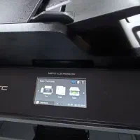 فروش پرینتر Brother 5755dw چهارکاره فول آپشن|پرینتر، اسکنر، کپی، فکس|سبزوار, قائم|دیوار