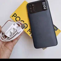 گوشی پکو M3حافظه128رام 6