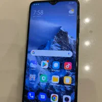 Redmi note 8 pro|موبایل|تبریز, |دیوار