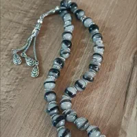 تسبیح موی یار