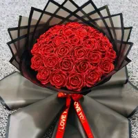 گل جاودان هدیه ای خاص
