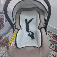 کریر بدون استفاده