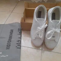 کفش مردانه ونس سایز ۴۲