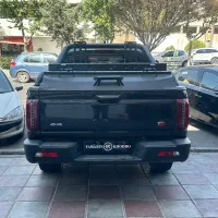 کی ام سی t9 1403|خودرو سواری و وانت|تهران, ایوانک|دیوار