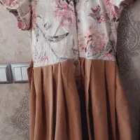 پیراهن مجلسی دخترانه|عمدهفروشی|همدان, |دیوار