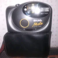 دوربین عکاسی ژاپنیskina|دوربین عکاسی و فیلمبرداری|قزوین, |دیوار