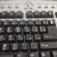 کیبورد کامپیوتر