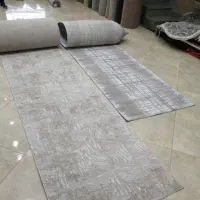 کناره فرش مینیمال|فرش|ساوه, |دیوار