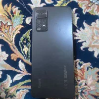 گوشی نوت ۱۱ پرو رم ۸ ۱۲۸