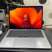 مک بوک اپل i7 2017 تاچ بار|رایانه همراه|شیراز, ملاصدرا|دیوار