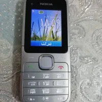 گوشی موبایل نوکیا C1